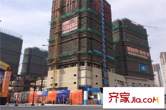 春天平方米墅項(xiàng)目東北方向6.1公里相城圓融廣場
