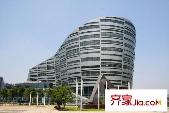 萬科璞悅灣往東1公里科技城軟件大廈