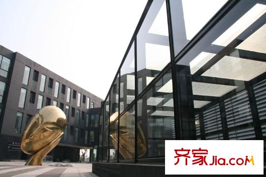 萬科璞悅灣東南800米科技城