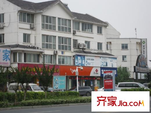 華園麗都陽光向東1千米沿街商鋪