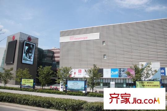 禧悅西南方向1公里左右泉屋