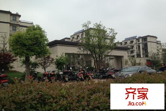 世茂御瓏墅項(xiàng)目2015.5.28