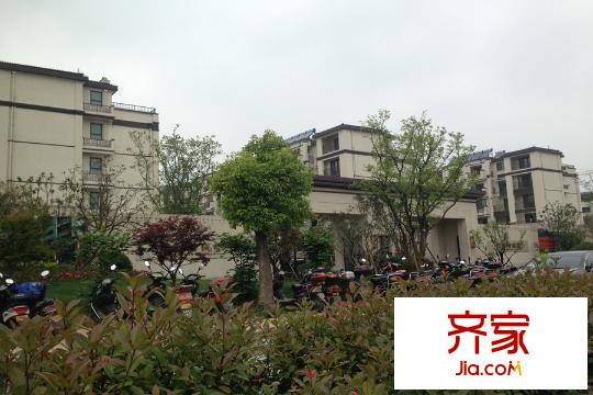 世茂御瓏墅項(xiàng)目2015.5.28