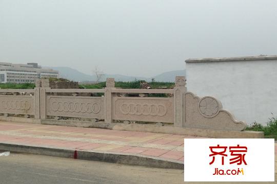 世茂御瓏墅項(xiàng)目2015.5.28