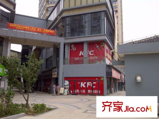 招商長堤項(xiàng)目北200米美樂城