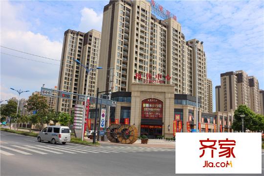 中銳府上中銳租售中心2015.9.10