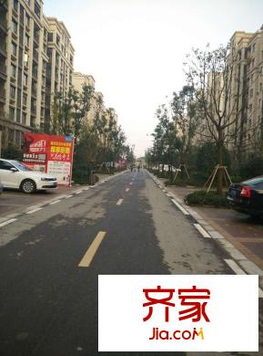 中海雙灣錦園項(xiàng)目最新進(jìn)度2015.12.23
