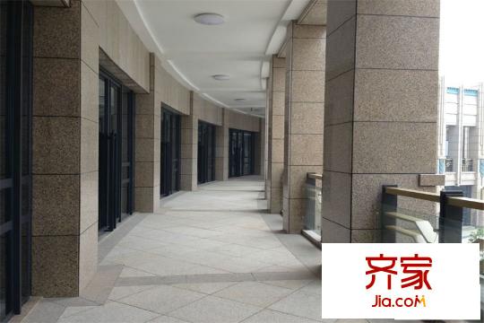 月亮灣3號美頌售樓處實景（2015-03-17）