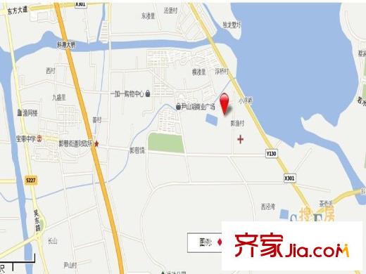 御湖灣