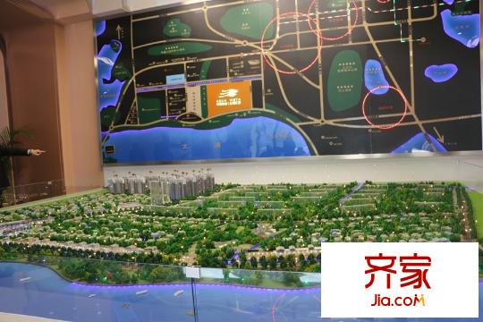 華麗家族太湖匯景2015.10.12