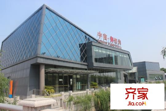 中茵御墅灣2015.9.2