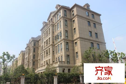 中茵御墅灣2015.9.2