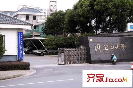 金輝淺灣雅苑周邊交警大隊