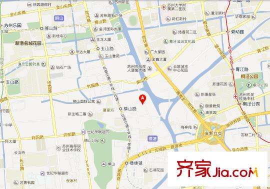 仁恒棠悅灣