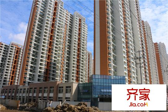 齊門人家小區(qū)2015.9.10