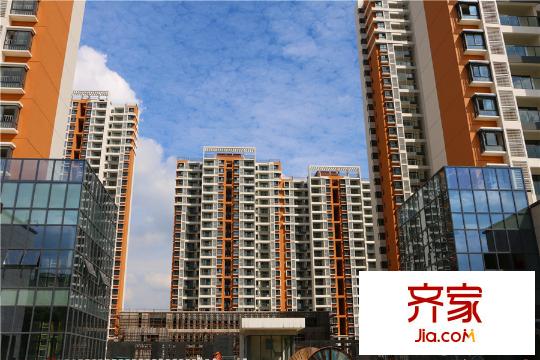 齊門(mén)人家小區(qū)2015.9.10