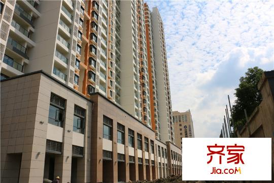 齊門人家小區(qū)2015.9.10