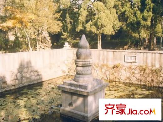 澳海胥江灣項(xiàng)目東北側(cè)6000米靈巖山景區(qū)