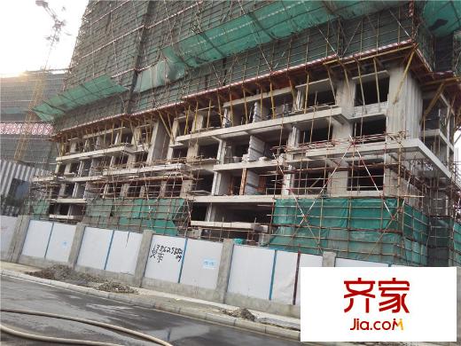 仁恒棠悅灣