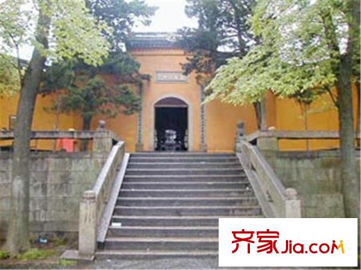 澳海胥江灣項(xiàng)目東北側(cè)6000米靈巖山景區(qū)