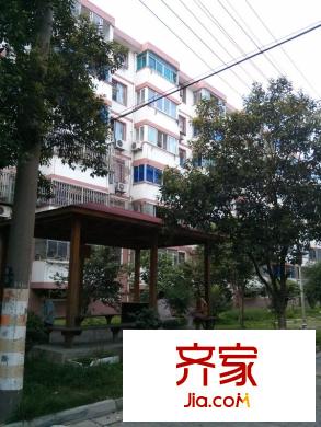 東港新村外景圖 