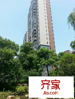 天地源水墨三十度外景圖 