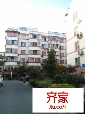 東港新村外景圖 