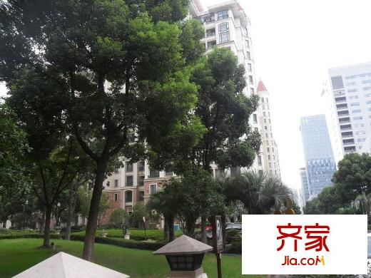天域外景圖 