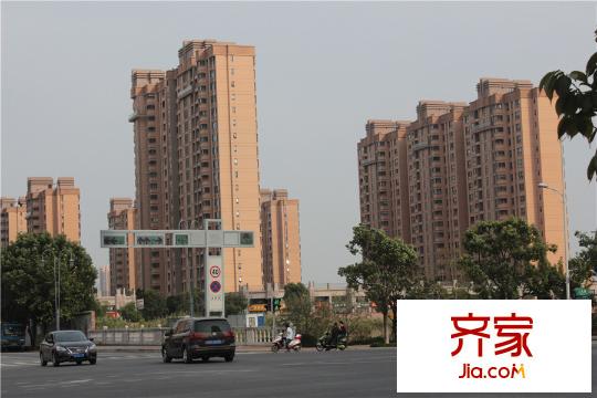 合景峰匯國際工地最新進(jìn)度實景2015.10.10