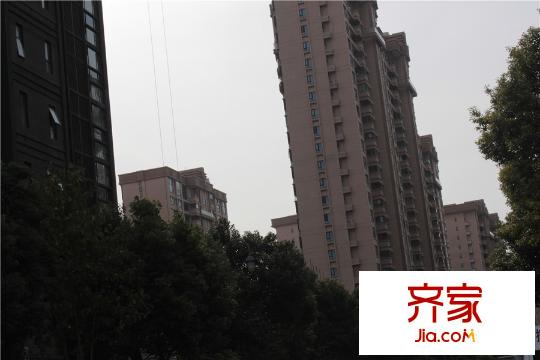 合景峰匯國際工地最新進(jìn)度實景2015.10.10