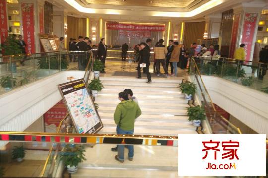 山湖一號項目2015.12.8