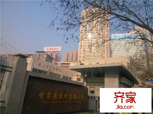 方盛大廈外景圖 