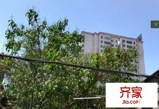 二十一冶外景圖 