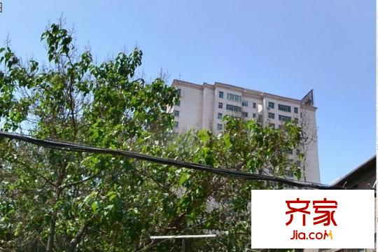 二十一冶外景圖 