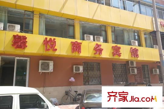 明居? 印象江南周邊配套―商務(wù)賓館