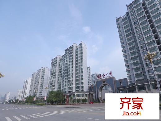在水一方
