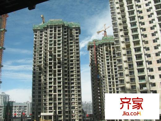 定西?天慶嘉園