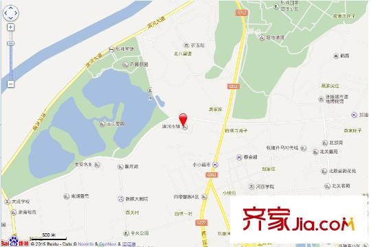 濱河小鎮(zhèn)電子區(qū)位圖