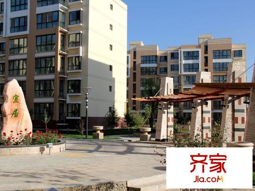 濱河小鎮(zhèn)一期（2014.5.26）