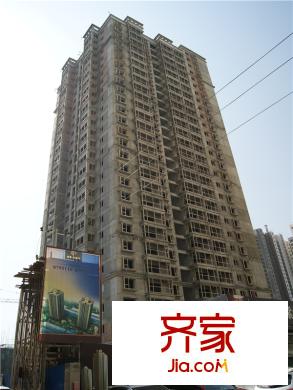 寶豐?紫金城一期1號樓（2013-07）