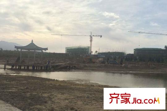 國(guó)芳?淘寶生態(tài)城龍首1號(hào)2