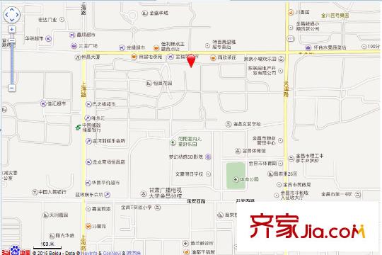 國(guó)芳?淘寶生態(tài)城電子區(qū)位圖