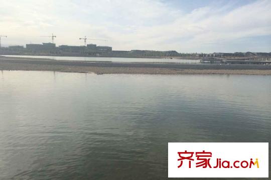 國(guó)芳?淘寶生態(tài)城龍首湖