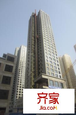 隴能家園B區(qū)項(xiàng)目