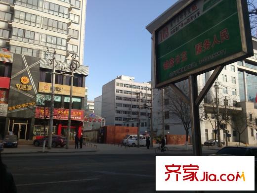 新康花園周邊公交站點(diǎn)