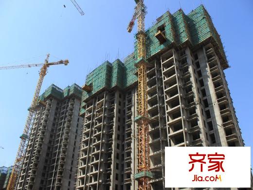 金匯廣場項(xiàng)目（2014.9.5）