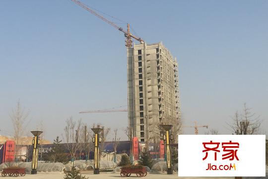 琨宇?書香名府12.12