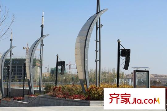 琨宇?書香名府廣場