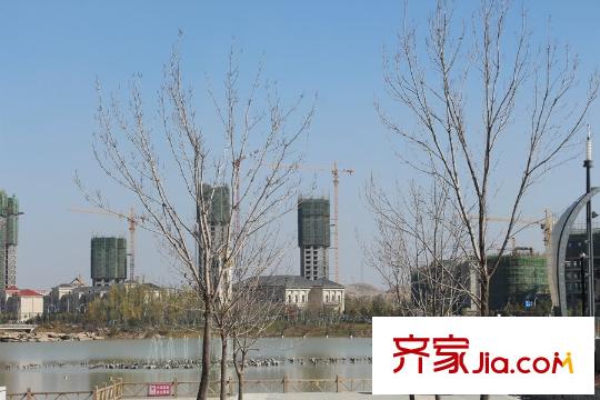 琨宇?書香名府湖
