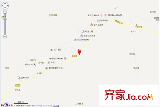 海螺灣電子區(qū)位圖